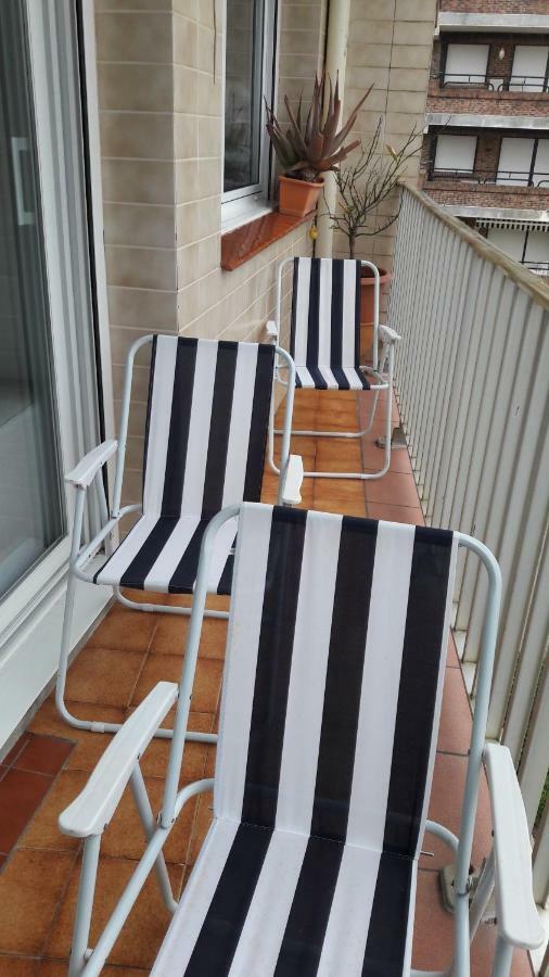 Bakio Ocean View Apartment Exterior photo